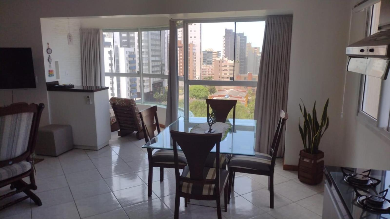Apartamento Solar Da Praca, Aconchegante E Climatizado 托雷斯 外观 照片