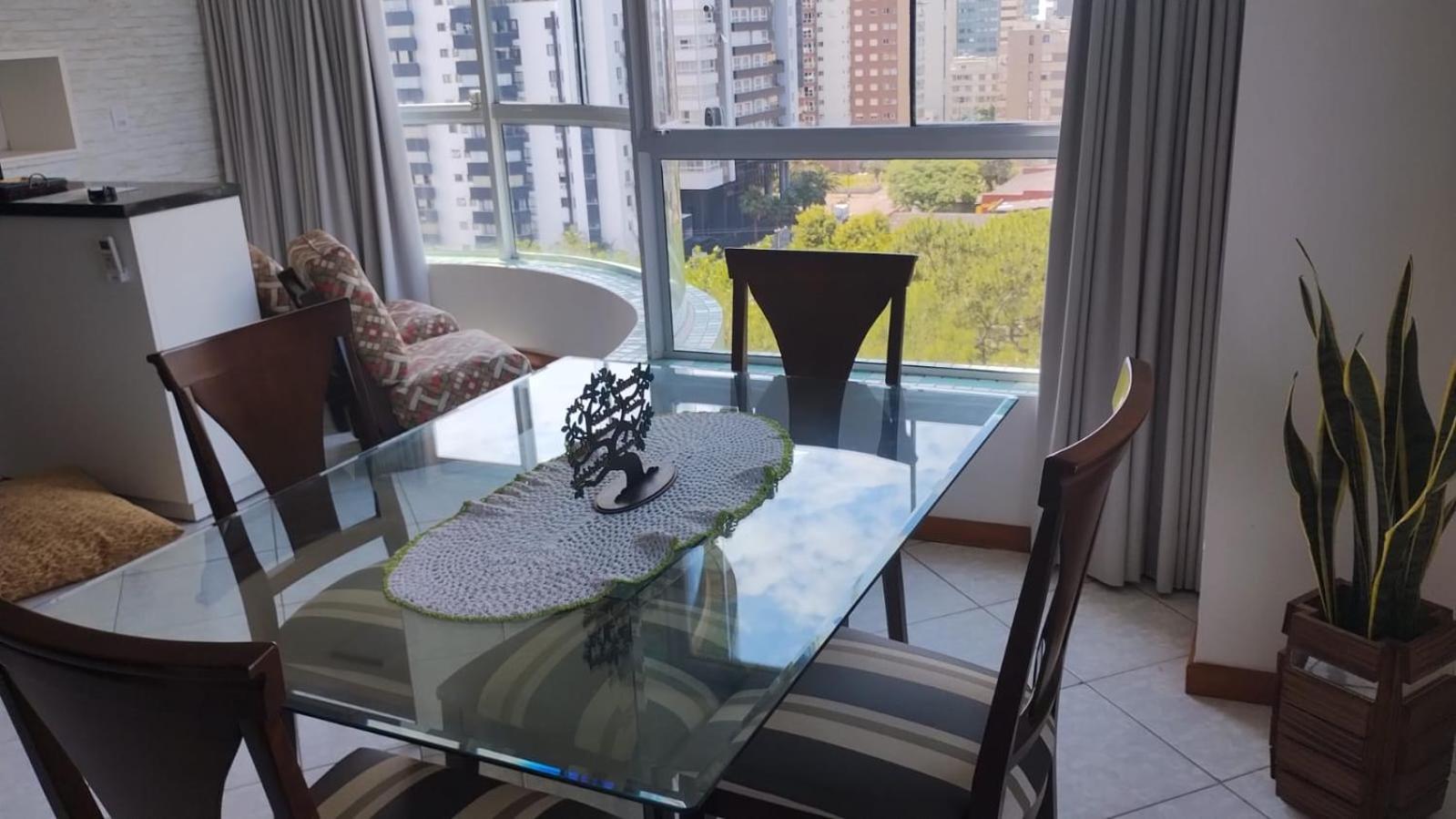 Apartamento Solar Da Praca, Aconchegante E Climatizado 托雷斯 外观 照片